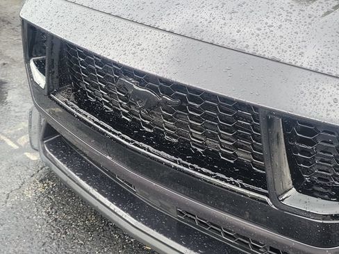 Used 2024 Ford Mustang GT Premium w/ GT Performance Package RWD image 7