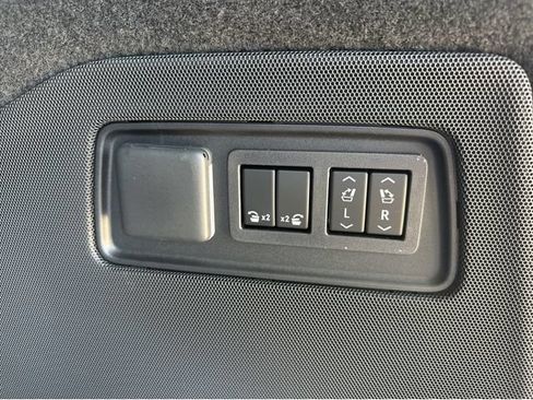 New 2026 Cadillac Escalade Sport w/ Touring Package AWD/4WD image 13
