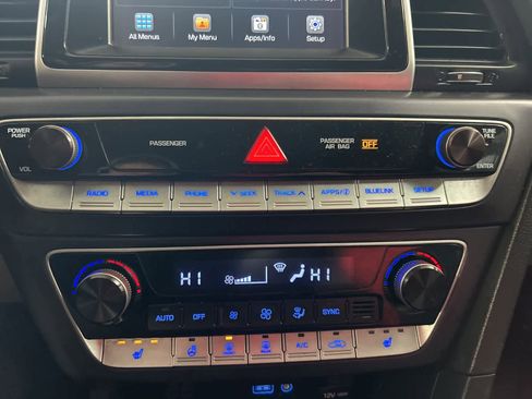 Used 2019 Hyundai Sonata SEL image 26