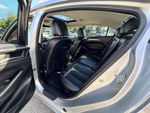 Used 2018 MAZDA MAZDA6 Touring FWD image 58