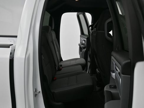 Used 2023 RAM 1500 Big Horn AWD/4WD image 11