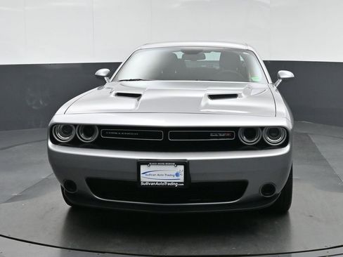 Used 2018 Dodge Challenger SXT w/ Super Sport Group (SS/T) image 2