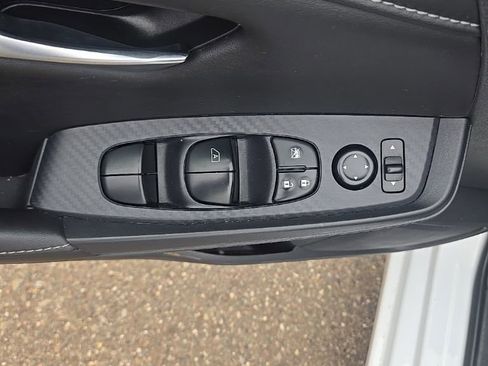 Used 2024 Nissan Sentra SV image 11