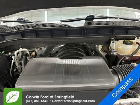 Used 2019 GMC Sierra 1500 Denali w/ Denali Ultimate Package image 40