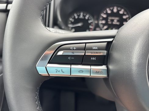 New 2026 MAZDA CX-50 AWD 2.5 S w/ Weather Package image 26