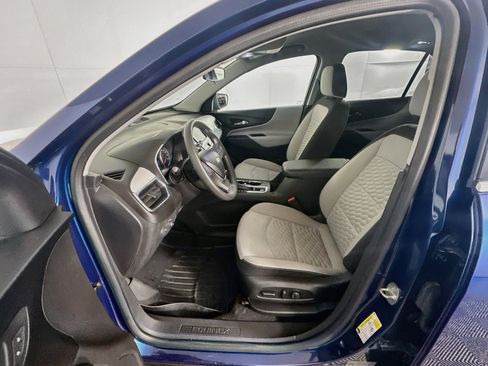 Used 2020 Chevrolet Equinox LT FWD image 13