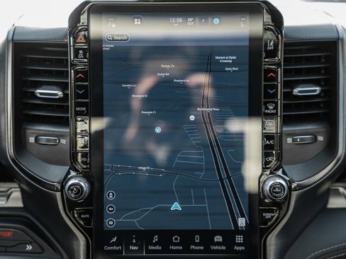 Used 2025 RAM 1500 RHO w/ RHO Level 1 Equipment Group image 31