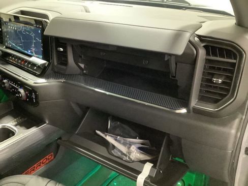 New 2024 Chevrolet Silverado 1500 RST w/ All Star Edition Plus image 57