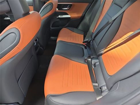 New 2026 Mercedes-Benz GLC 300 4MATIC image 16