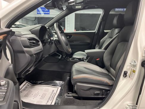 Certified 2026 Subaru Forester Sport AWD/4WD image 11