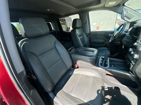 Used 2021 GMC Sierra 1500 Denali w/ Denali Ultimate Package AWD/4WD image 27