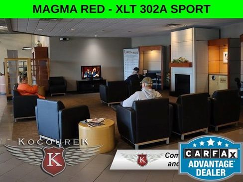 Used 2020 Ford F150 XLT w/ Equipment Group 302A Luxury AWD/4WD image 31