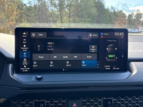 New 2025 Honda Accord Sport image 21