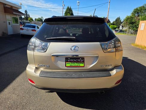 Used 2006 Lexus RX 330 AWD image 5