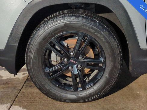 Used 2023 GMC Terrain AT4 w/ Infotainment Package II image 15