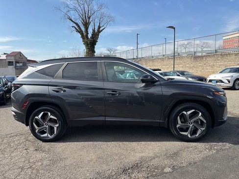 Certified 2023 Hyundai Tucson SEL w/ Convenience Package image 18