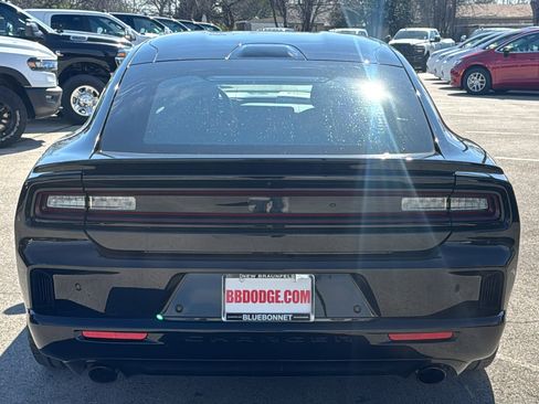 New 2026 Dodge Charger Scat Pack w/ Blacktop Package image 6