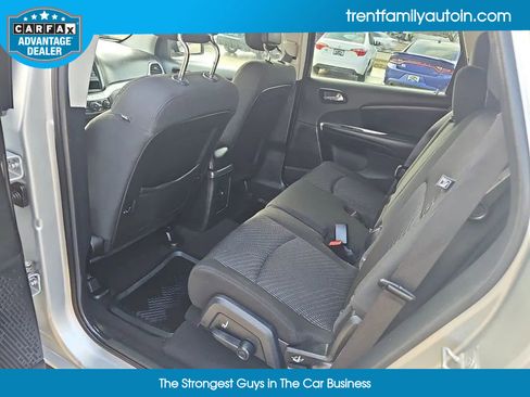 Used 2014 Dodge Journey SE w/ Flexible Seating Group image 31