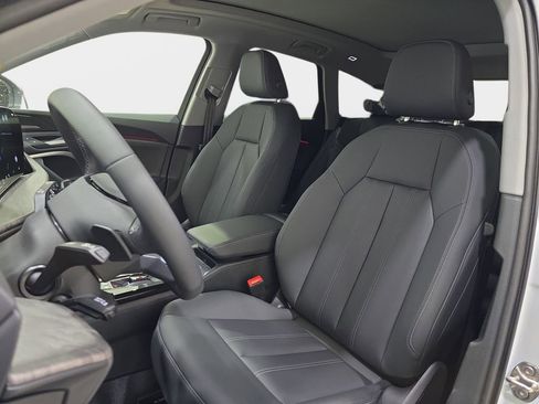 New 2026 Audi Q5 Premium Plus AWD/4WD image 13