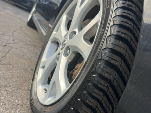 Used 2007 MAZDA MAZDA3 s Grand Touring image 16