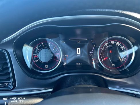 Used 2022 Dodge Challenger R/T RWD image 12