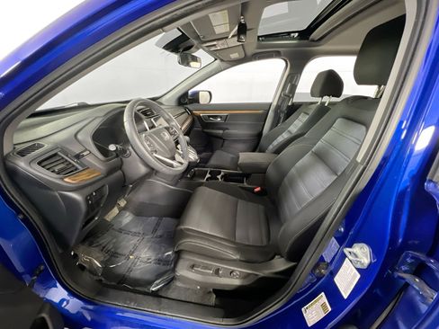 Used 2021 Honda CR-V EX image 20