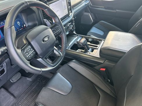Used 2024 Ford F150 Raptor AWD/4WD image 9