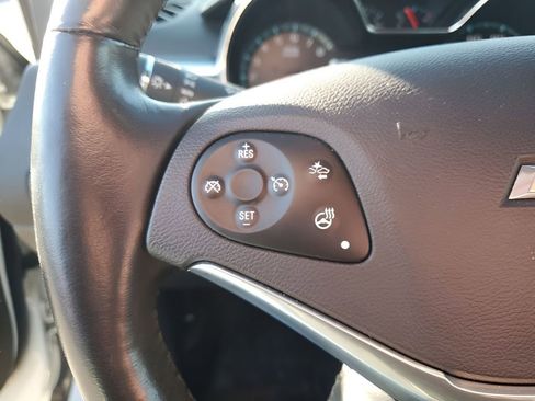 Used 2014 Chevrolet Impala LTZ image 34