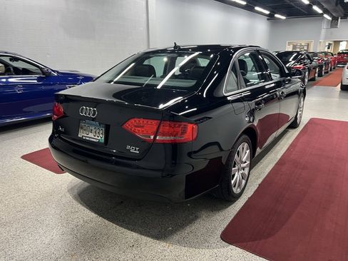 Used 2012 Audi A4 2.0T Premium image 13