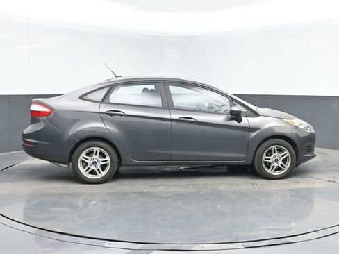 Used 2017 Ford Fiesta SE FWD image 15