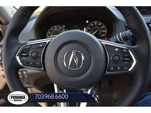 New 2025 Acura RDX SH-AWD w/ Advance Package image 35