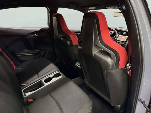 Used 2021 Honda Civic Type R image 37
