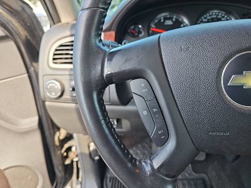 Used 2009 Chevrolet Silverado 3500 LTZ w/ LTZ Plus Package AWD/4WD image 16