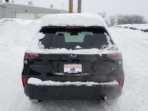 New 2026 Subaru Forester Premium image 4