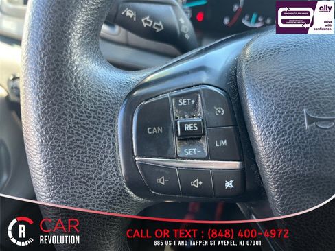 Used 2020 Ford Transit 150 Low Roof RWD image 17