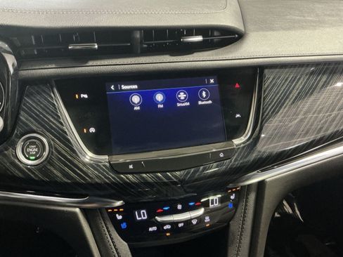 Used 2024 Cadillac XT6 Premium Luxury w/ LPO, Floor Liner Package AWD/4WD image 19