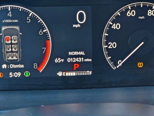 Used 2025 Honda Pilot TrailSport image 29