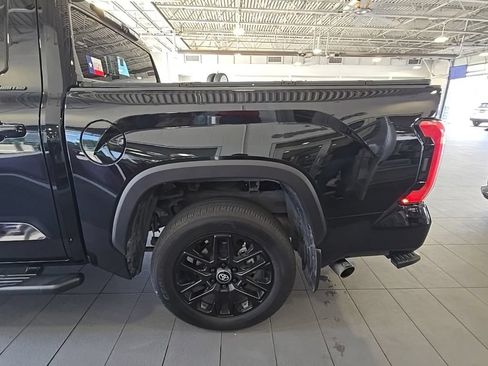 Used 2026 Toyota Tundra Limited RWD image 9