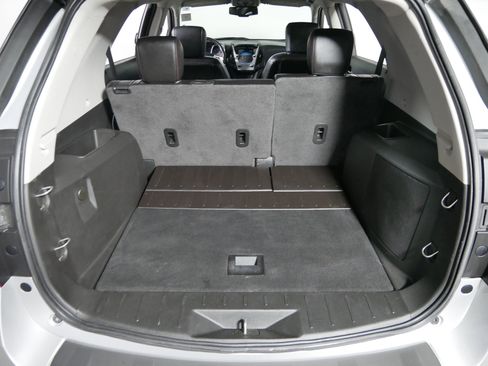 Used 2012 Chevrolet Equinox LT image 18