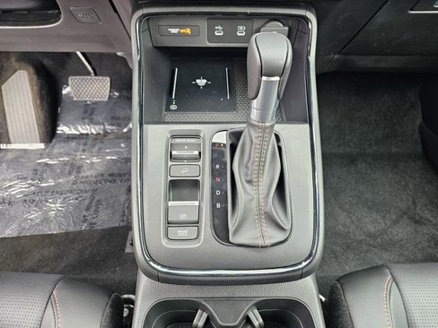 New 2026 Honda CR-V Sport-L image 30