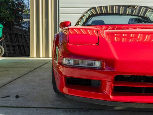 Used 1992 Acura NSX image 55