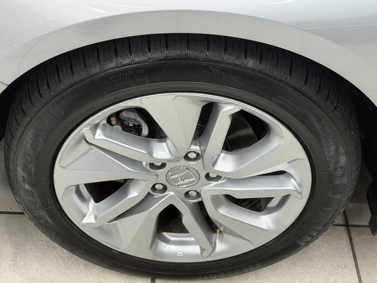 Used 2019 Honda Accord LX image 33