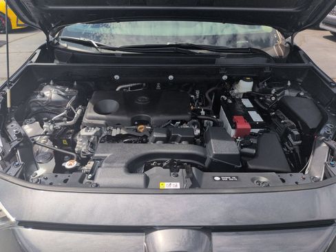 Certified 2025 Toyota RAV4 XLE AWD/4WD image 22