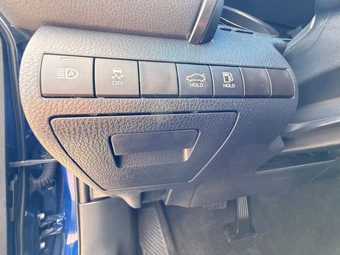 Used 2024 Toyota Camry SE w/ Convenience Package FWD image 15