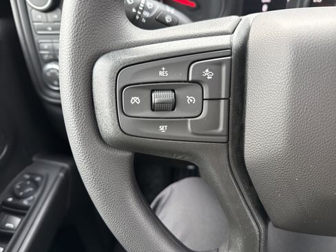 New 2026 Chevrolet Silverado 2500 Custom w/ Custom Value Package image 18