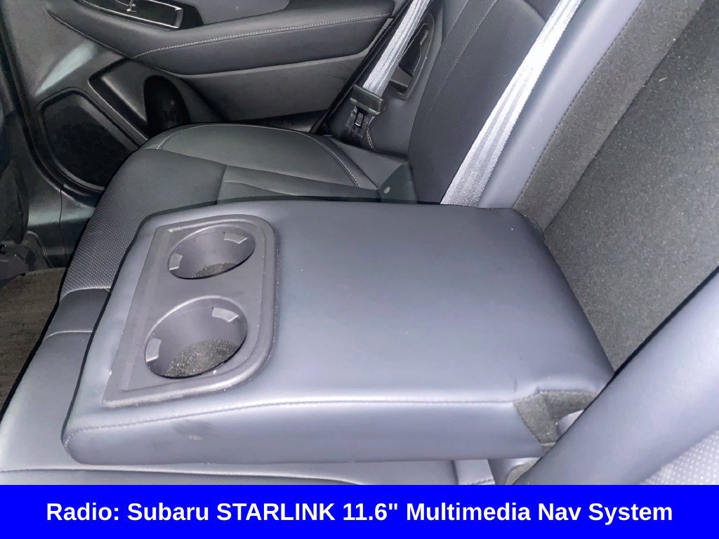 Used 2023 Subaru Outback Limited XT AWD/4WD image 15