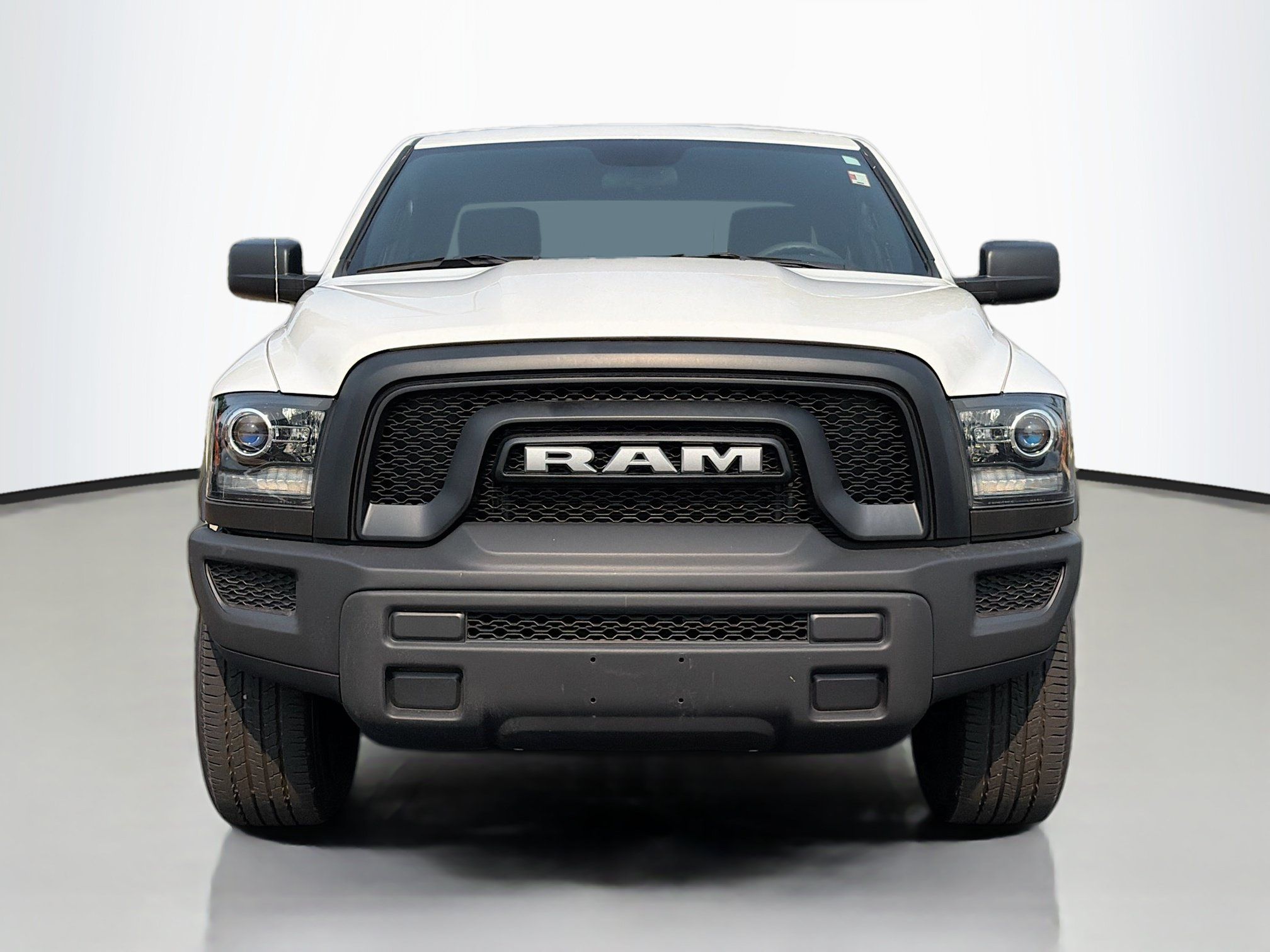 Used 2021 RAM 1500 Warlock RWD image 15