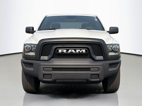 Used 2021 RAM 1500 Warlock RWD image 15
