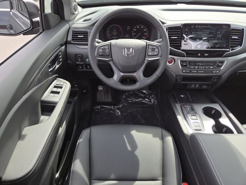 New 2026 Honda Ridgeline RTL image 26