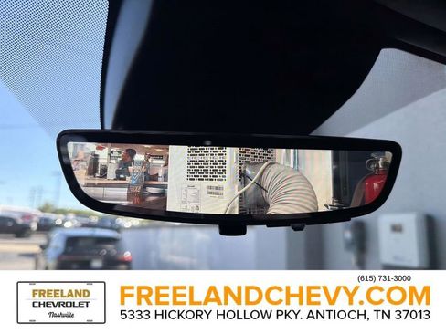 New 2026 Chevrolet Suburban Premier image 35